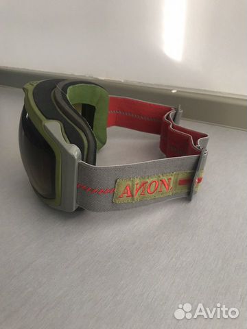 Горнолыжные очки Горнолыжные очки