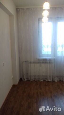1-к квартира, 45 м², 9/9 эт.