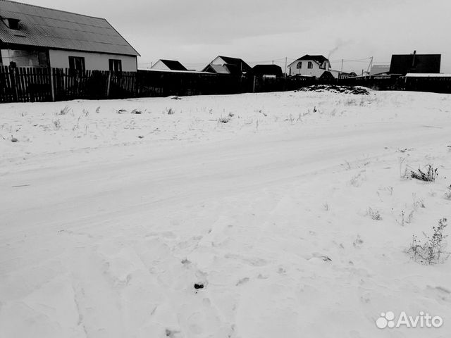 Участок 15 сот. (ИЖС) Участок 15 сот. (ИЖС)