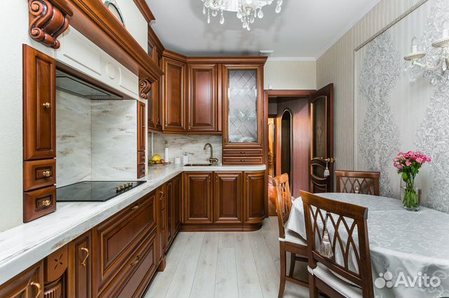 3-к квартира, 96 м², 1/14 эт. 3-к квартира, 96 м², 1/14 эт.