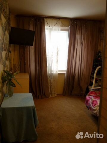 3-к квартира, 60.1 м², 3/9 эт.