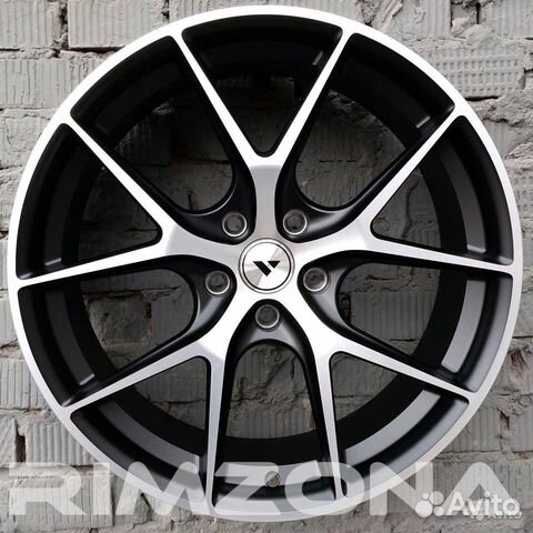 Новые диски HRE P101 на японцев, корейцев