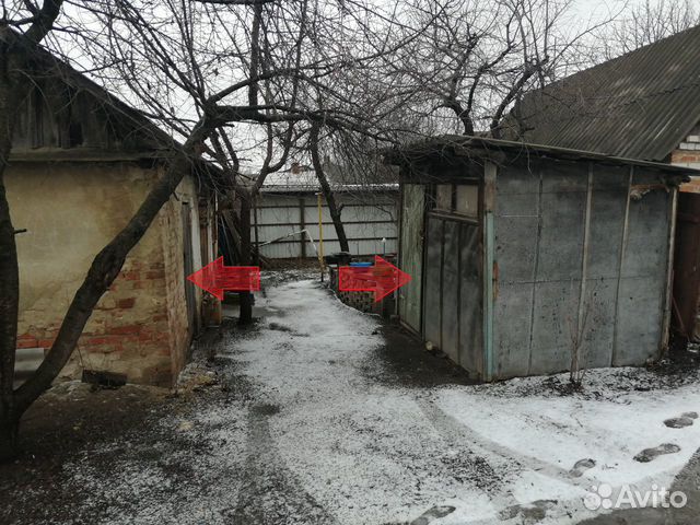 2-к квартира, 43.9 м², 2/2 эт.