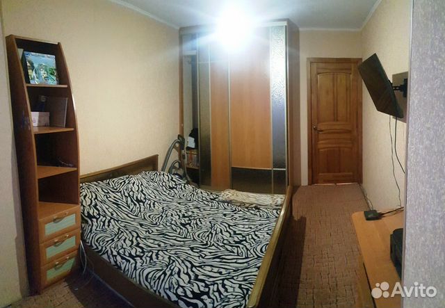 3-к квартира, 62.5 м², 4/5 эт. 3-к квартира, 62.5 м², 4/5 эт.