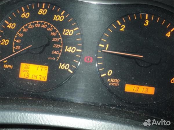 Разобран на запчасти Toyota Avensis 2 2003-2008 Разобран на запчасти Toyota Avensis 2 2003-2008