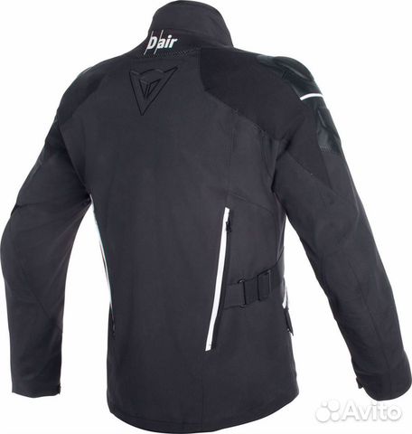 Текстильная куртка Dainese D-Cyclone D-air bag Текстильная куртка Dainese D-Cyclone D-air bag