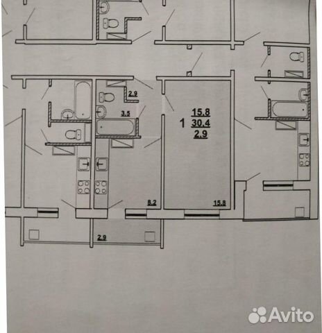 Авито ульяновск карта