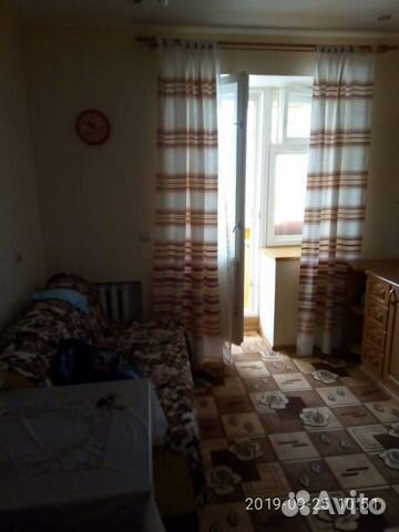 1-к квартира, 39 м², 5/12 эт.