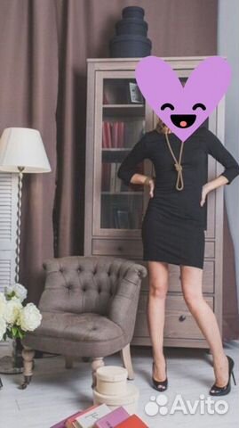 Платье Lime 42-44 Платье Lime 42-44