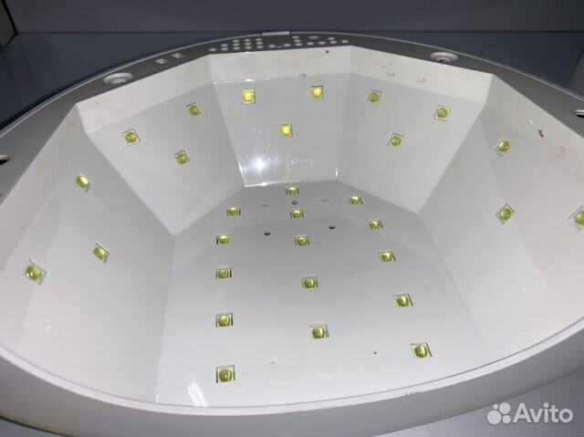 Лампа для сушки гель- лака Лампа для сушки гель- лака