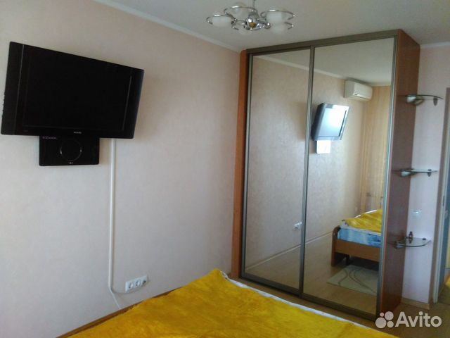 3-к квартира, 62 м², 9/9 эт.