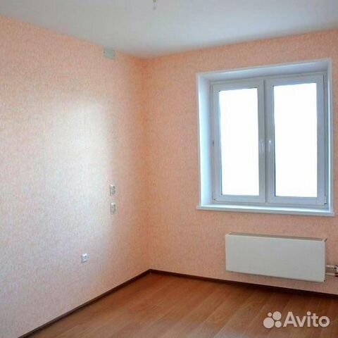 2-к квартира, 57.2 м², 1/10 эт.