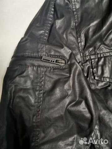 Тренч Плащ Bershka S / M (44 / 46 / 48 )