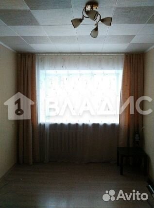 1-к квартира, 30 м², 1/5 эт. 1-к квартира, 30 м², 1/5 эт.