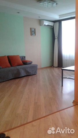 1-к квартира, 49.5 м², 7/10 эт.