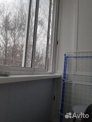 2-к квартира, 47 м², 3/5 эт.