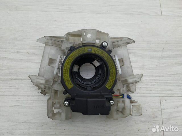 Подрулевой шлейф 8600A133 Mitsubishi Outlander XL Подрулевой шлейф 8600A133 Mitsubishi Outlander XL