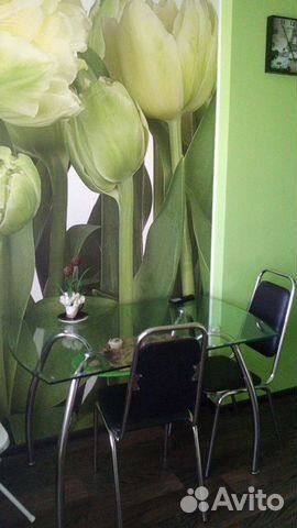 1-к квартира, 40 м², 3/9 эт.