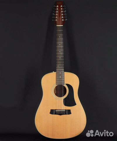 Aria AW200t (12 струн) Japan Aria AW200t (12 струн) Japan