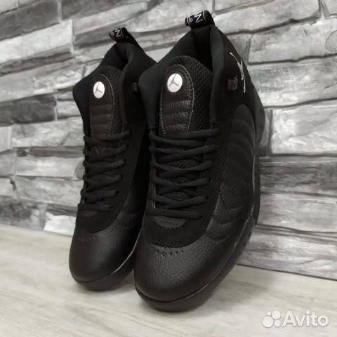 Кроссовки Jordan Jumpman Pro 331810-001 Кроссовки Jordan Jumpman Pro 331810-001