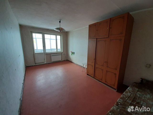1-к квартира, 32 м², 5/5 эт. 1-к квартира, 32 м², 5/5 эт.
