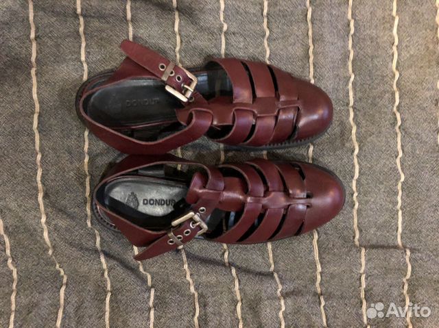 Босоножки Dondup Босоножки Dondup