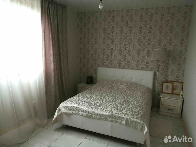 Коттедж 160 м² на участке 12 сот.