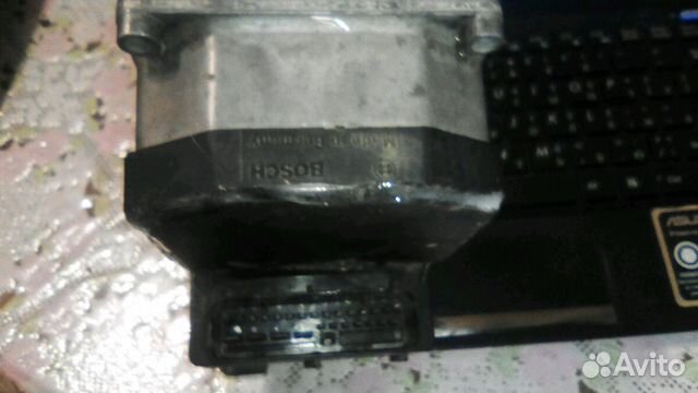 Блок ABS audi a4 a6 Блок ABS audi a4 a6