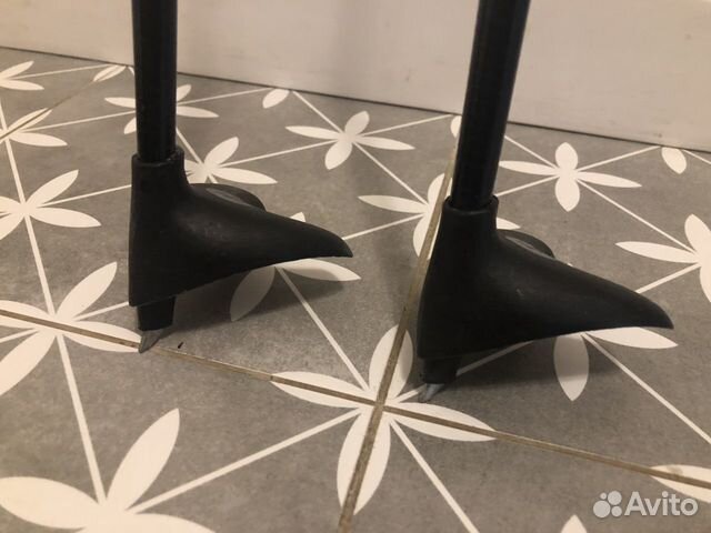 Лыжные палки