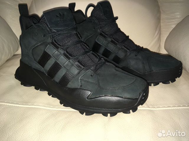 Кроссовки Adidas F/1.3 Le оригинал Кроссовки Adidas F/1.3 Le оригинал