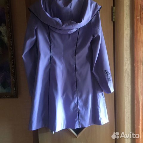Плащ летний Плащ летний