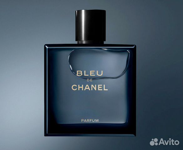 Chanel Bleu de Chanel Parfum с доставкой на дом