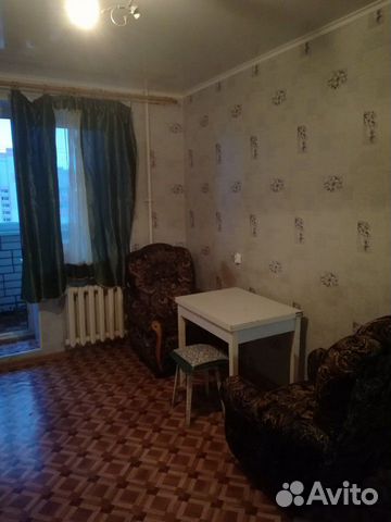 1-к квартира, 42 м², 9/10 эт.