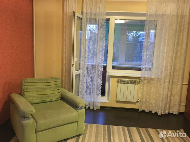 2-к квартира, 52 м², 5/10 эт.