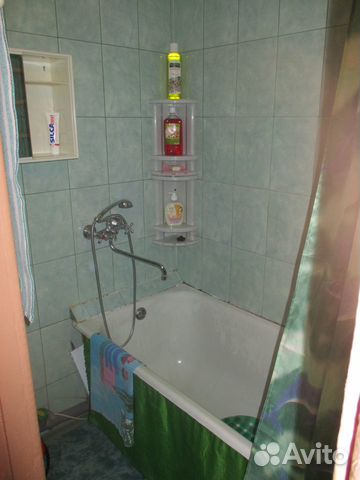 2-к квартира, 48 м², 2/5 эт.