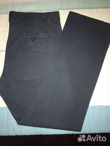 Новые мужские брюки - chino S.Oliver Новые мужские брюки - chino S.Oliver