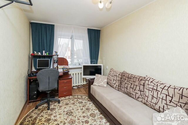 2-к квартира, 47.5 м², 8/9 эт. 2-к квартира, 47.5 м², 8/9 эт.