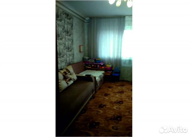 2-к квартира, 48.7 м², 1/2 эт.