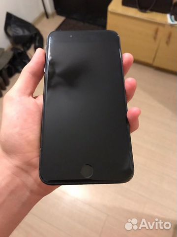 iPhone 8 Plus 256gb