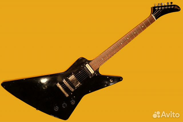Explorer гитара. Электрогитара Гибсон эксплорер. Гитара Gibson Explorer. Gibson Explorer 1983. Gibson Explorer черный.
