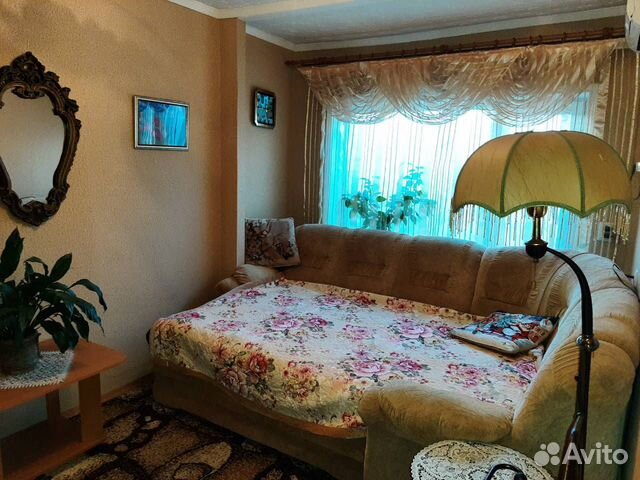 Комната 14 м² в 3-к, 1/1 эт. Комната 14 м² в 3-к, 1/1 эт.