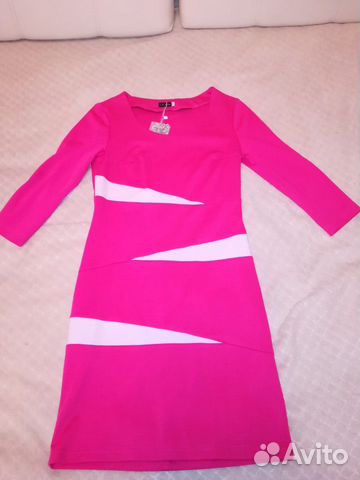 Новое шикарное платье