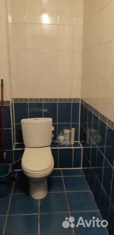 2-к квартира, 64 м², 5/9 эт.