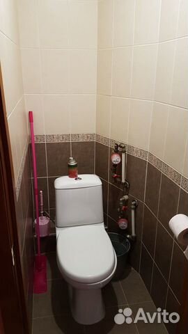 2-к квартира, 42 м², 4/10 эт.