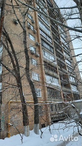 1-к квартира, 38 м², 2/14 эт.