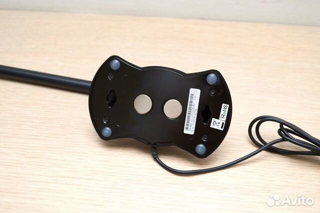Антенна Tp-Link TL-ANT2408C 2.4Ghz Антенна Tp-Link TL-ANT2408C 2.4Ghz