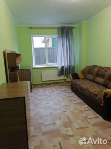 1-к квартира, 41 м², 1/8 эт. 1-к квартира, 41 м², 1/8 эт.