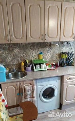 2-к квартира, 44 м², 5/5 эт.