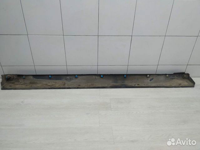 Накладка порога правая 6512A026 Mitsubishi Outland Накладка порога правая 6512A026 Mitsubishi Outland