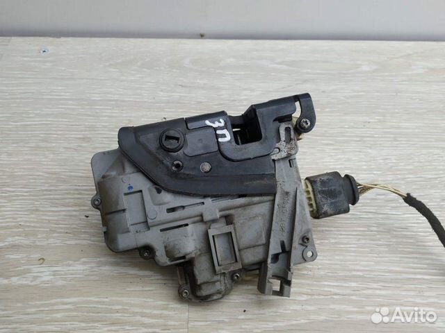 Замок задний правый 3C4839016A VW Passat (B6) 2005
